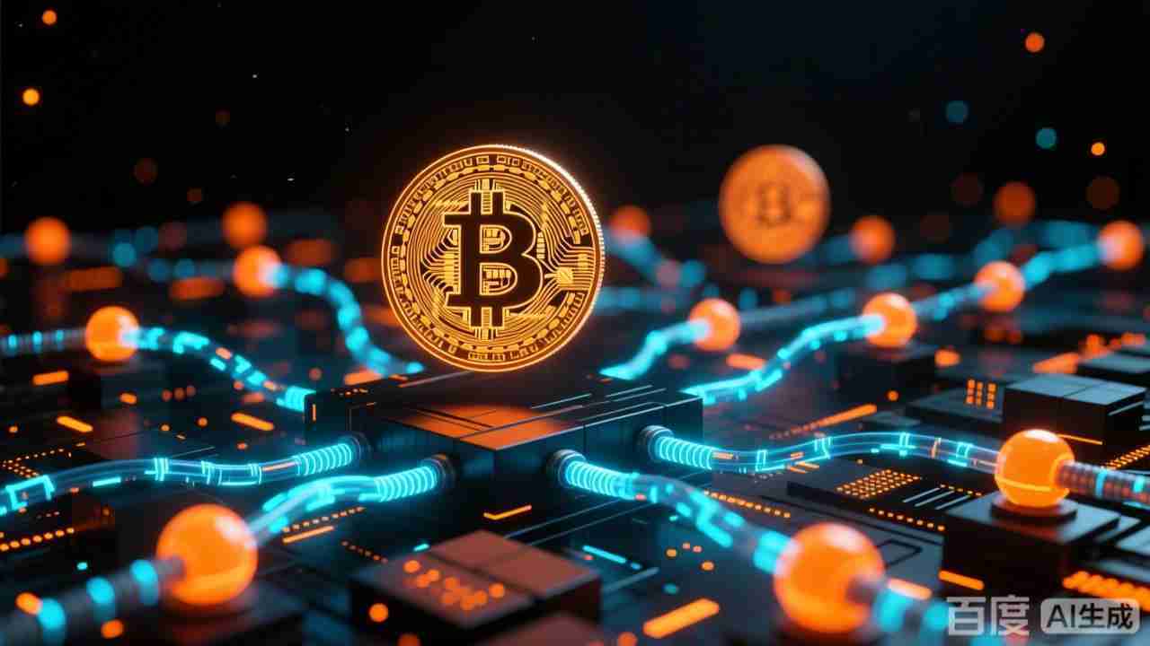 欧义Web3.0头像,当BTC基因遇上数字身份新形态