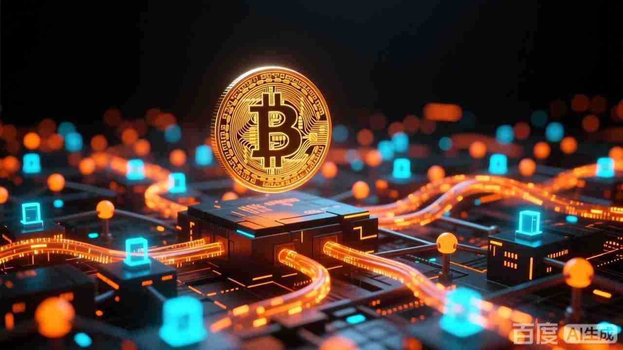 比特币短线走势规律,在波动中捕捉机会的艺术