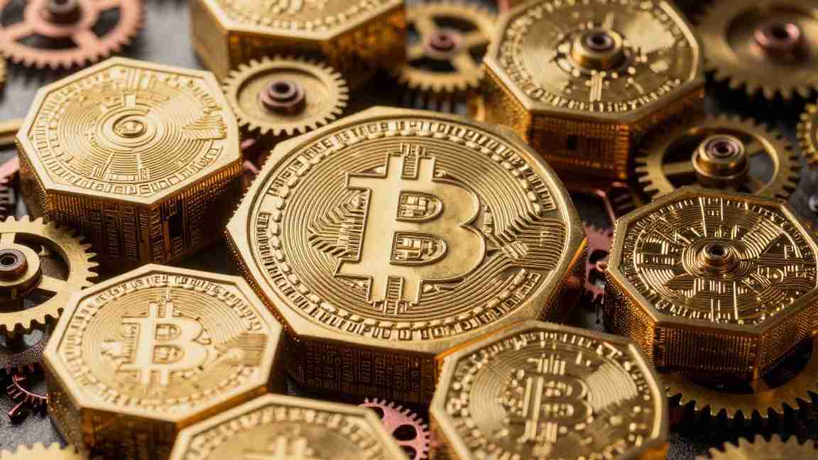 比特币2023年走势,从熊市余烬到复苏曙光,波动中酝酿新机遇