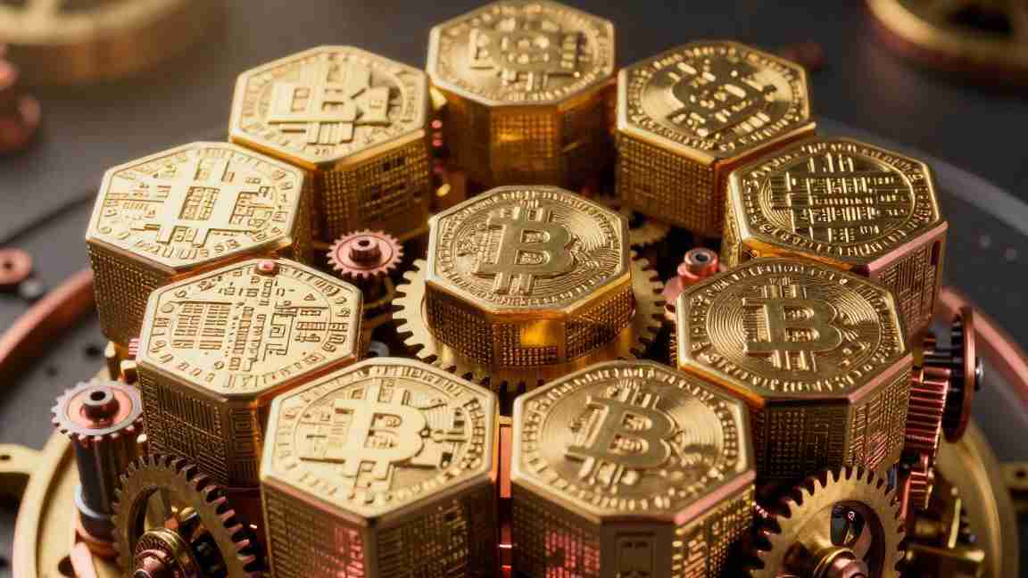 Web3龙头代币,数字经济新基建的价值锚点与未来展望