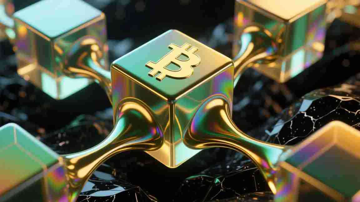 宝马集团,区块链技术驱动汽车行业变革与信任升级