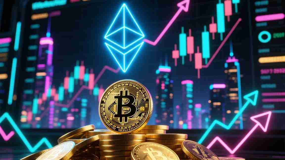 成交量异动解读,BTC放量背后的市场脉搏与未来风向