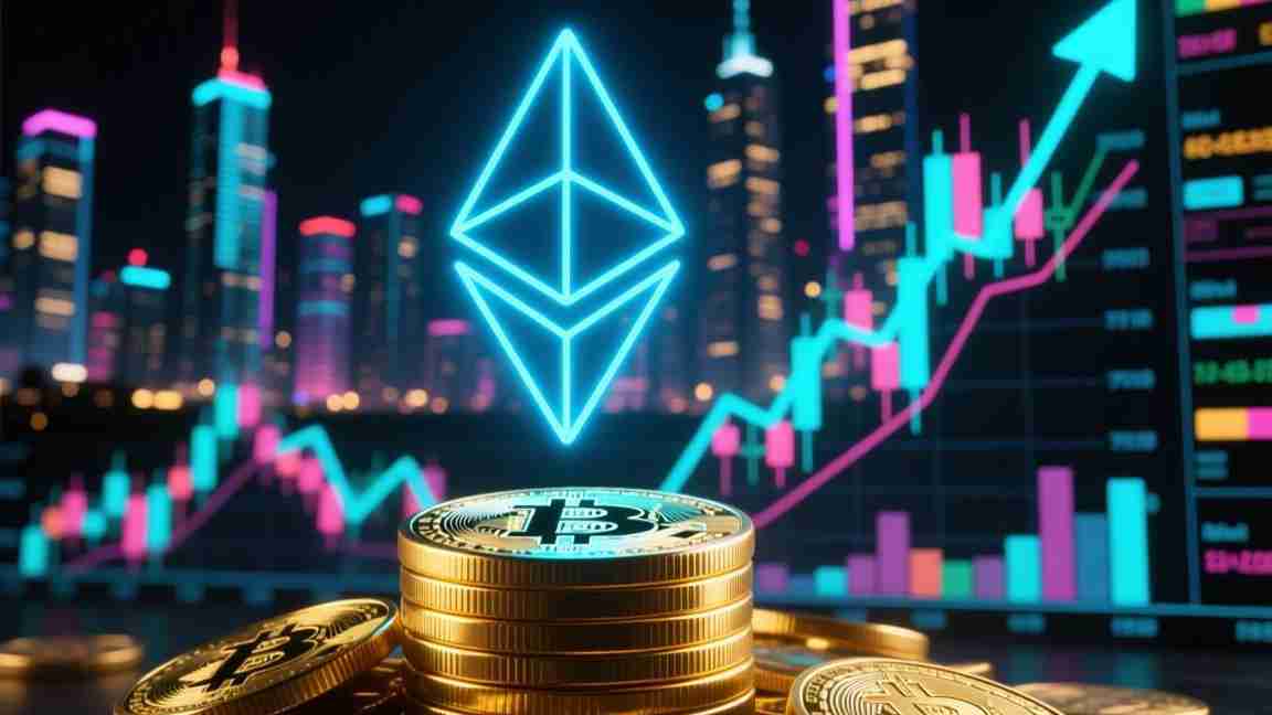 4.20,狗狗币的狂欢节与迷思