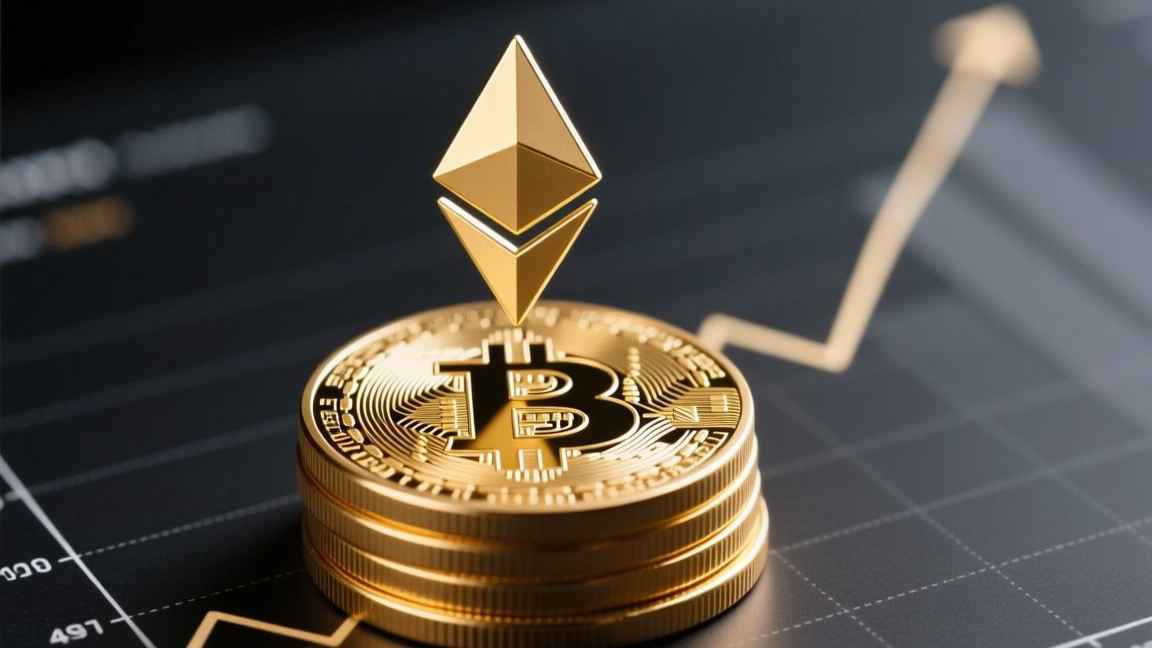 外汇与比特币走势,联动/分化与未来投资逻辑