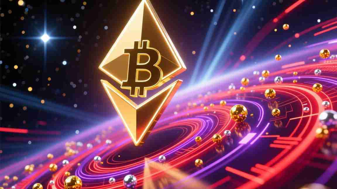 Web3核心,重构数字世界的信任与价值