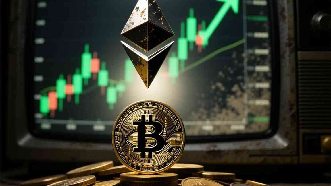 狗狗币之后,当动物币成为加密世界的萌系狂欢