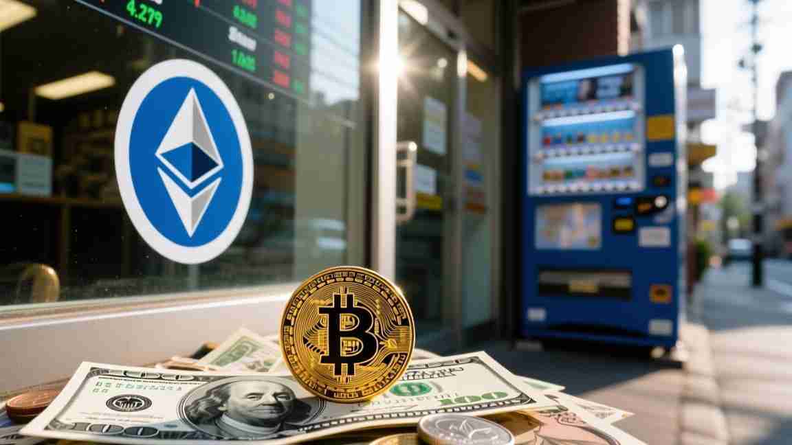 BTC超级mini乐透机,你的掌上矿工,开启微缩财富冒险