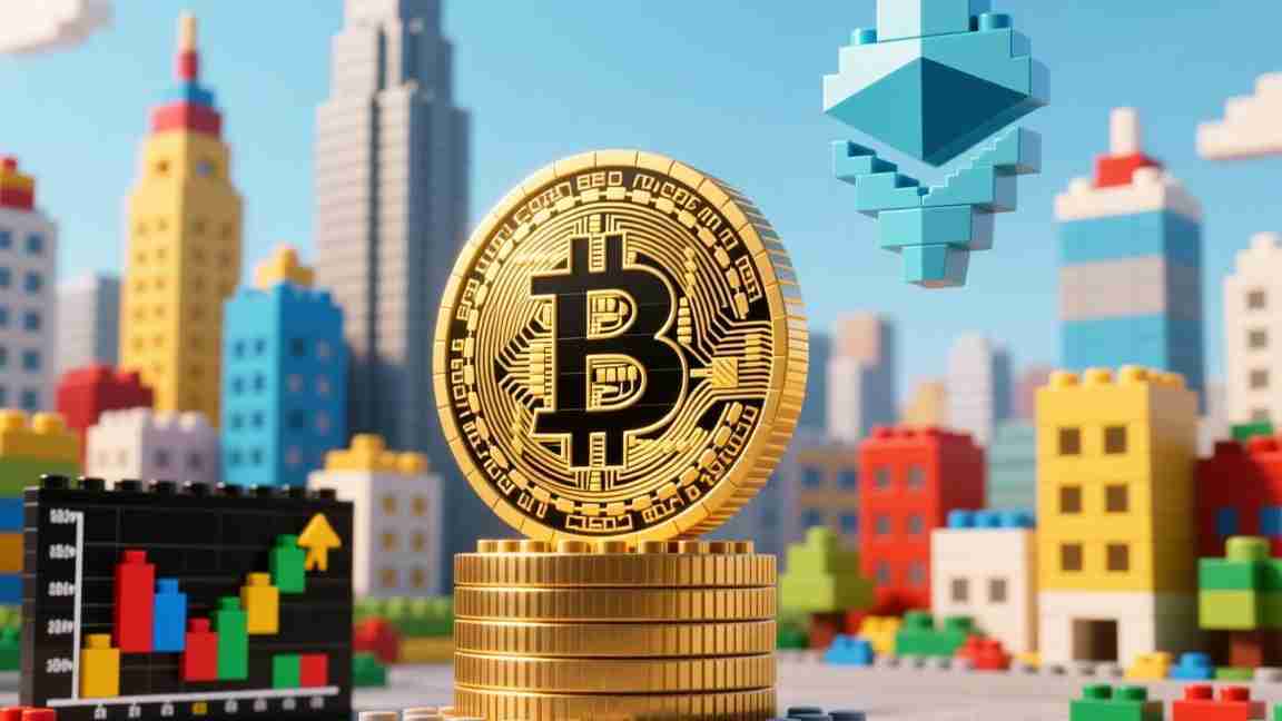 从零开始,区块链应用开发全流程指南