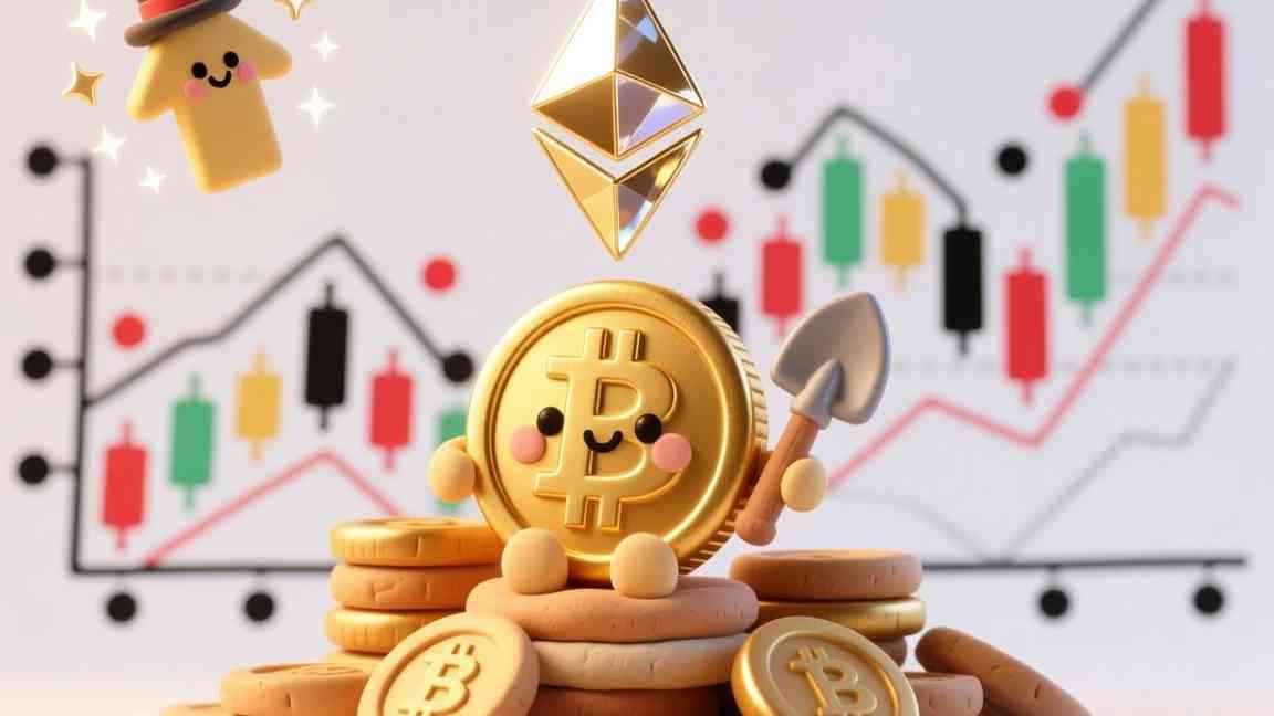 BTC系统原理简介,去中心化数字货币的底层逻辑