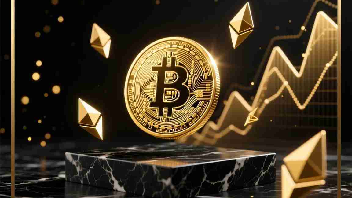 风云变幻,深度解析当前比特币行情与价格未来走向