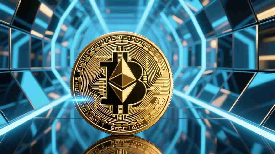 BTC系统原理简介,去中心化数字货币的底层逻辑