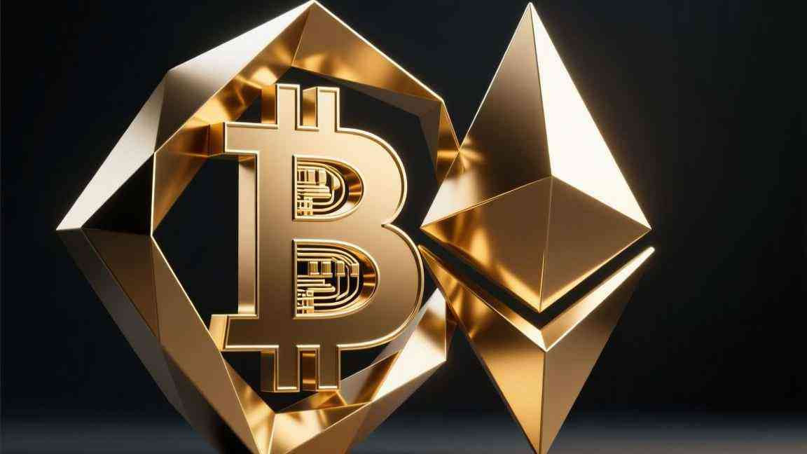 阿根廷总统与BTC,一场经济困境下的比特币豪赌
