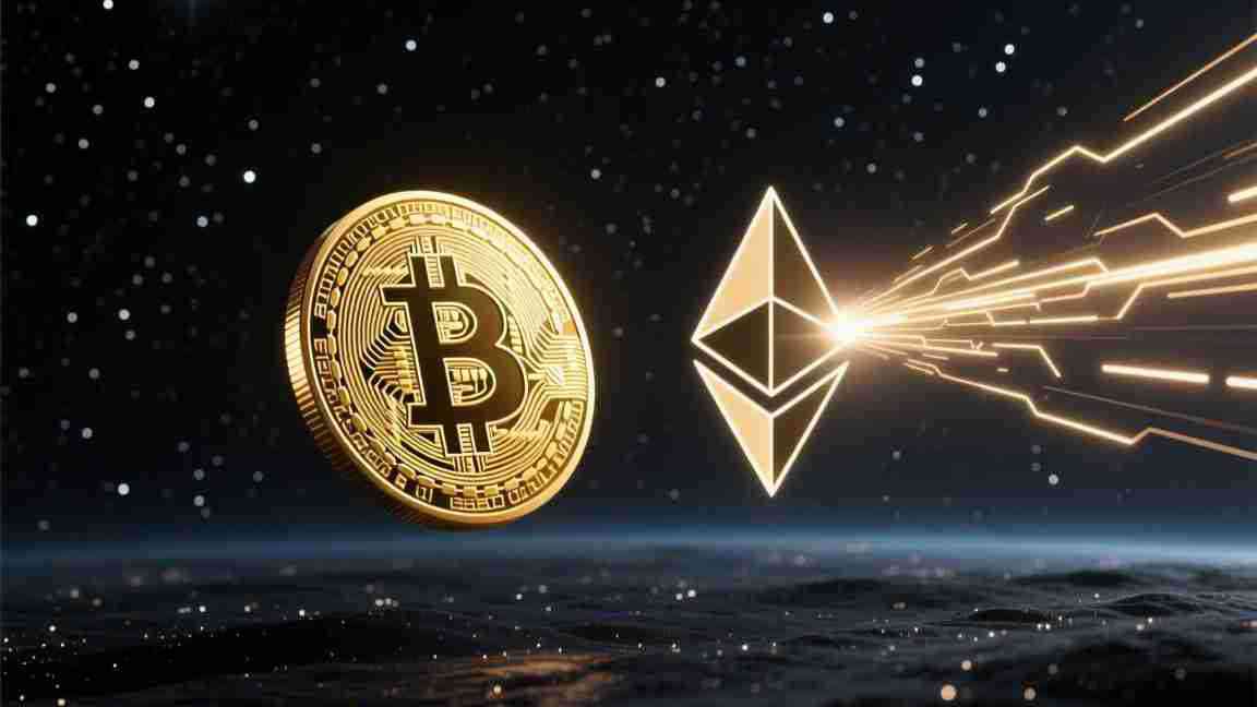 以太坊七年路,交易量几何,见证智能合约平台的崛起与繁荣