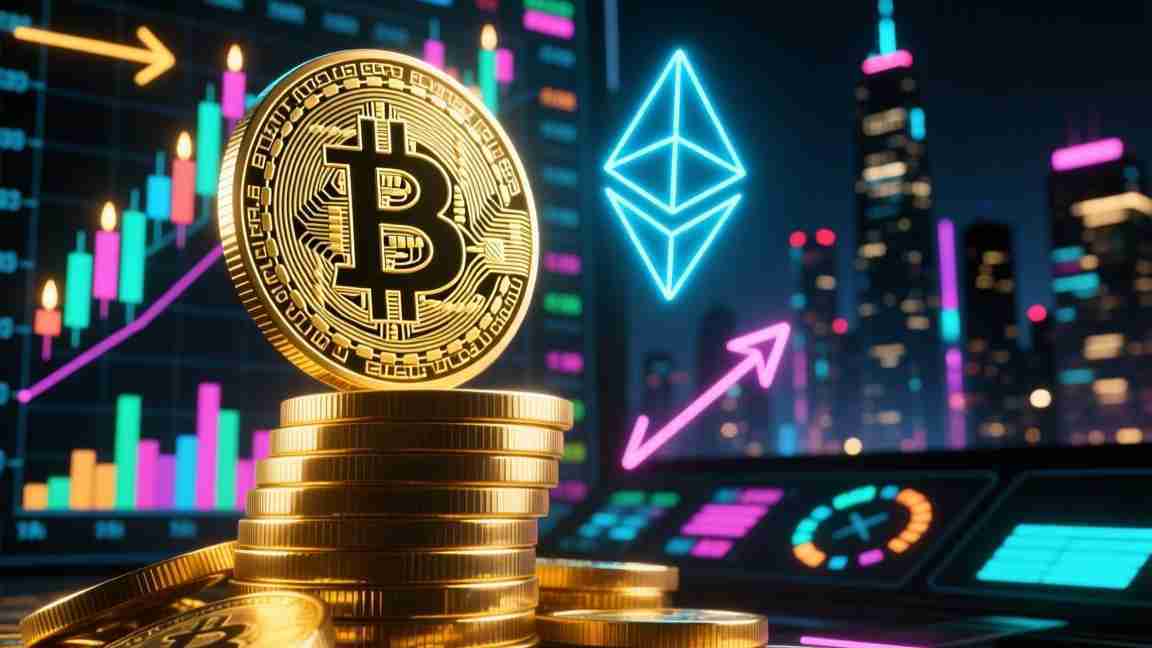 以太坊交易全解析,它究竟在进行什么货币交易