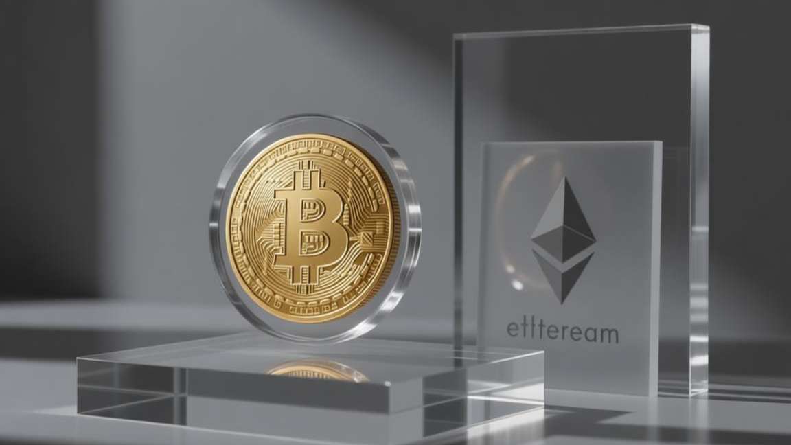 BTC双币减半,一场牵动市场神经的大考与深远影响