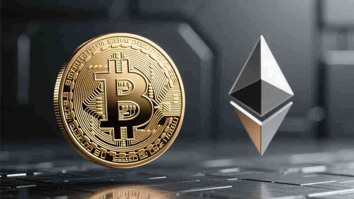 BTC双币减半,一场牵动市场神经的大考与深远影响